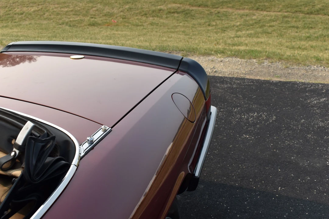1989 Alfa Romeo Series 3 - Image 24 of 31