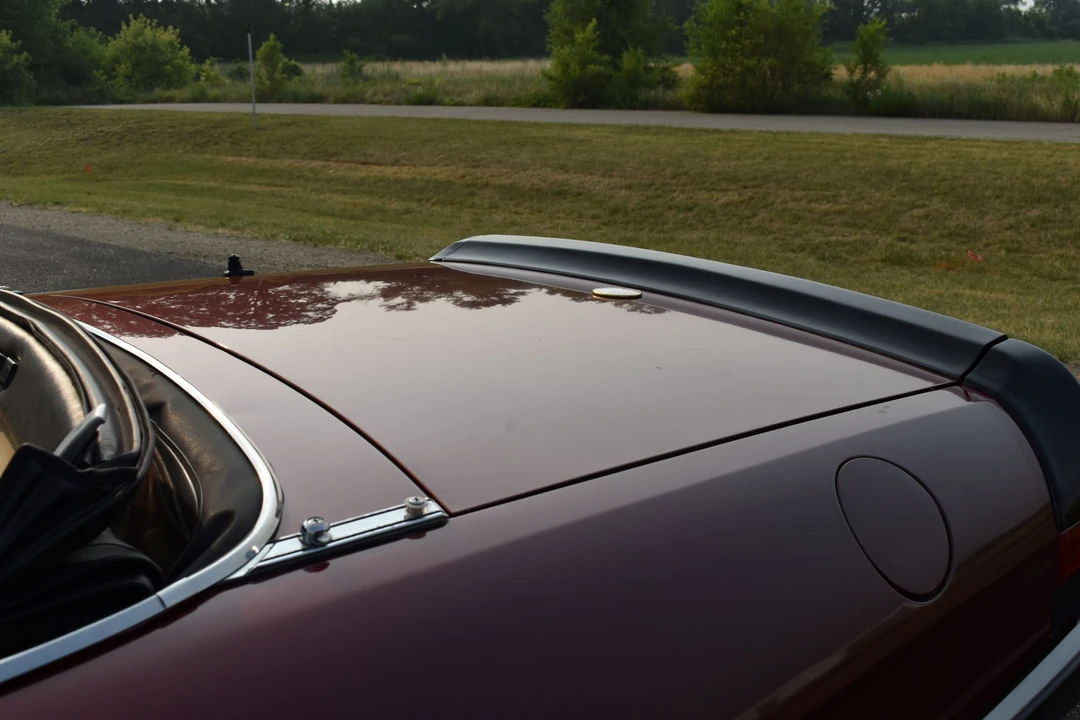 1989 Alfa Romeo Series 3 - Image 23 of 31
