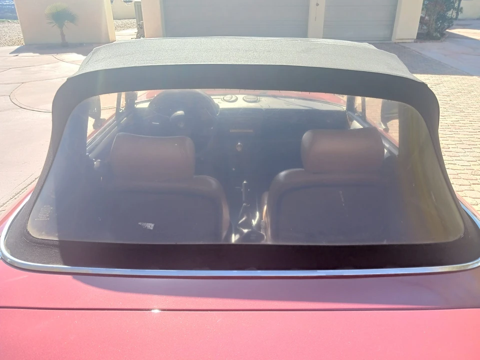 1989 Alfa Romeo Series 3 - Image 22 of 31