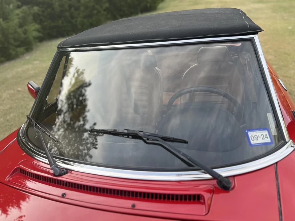 1989 Alfa Romeo Series 3 - Image 31 of 31