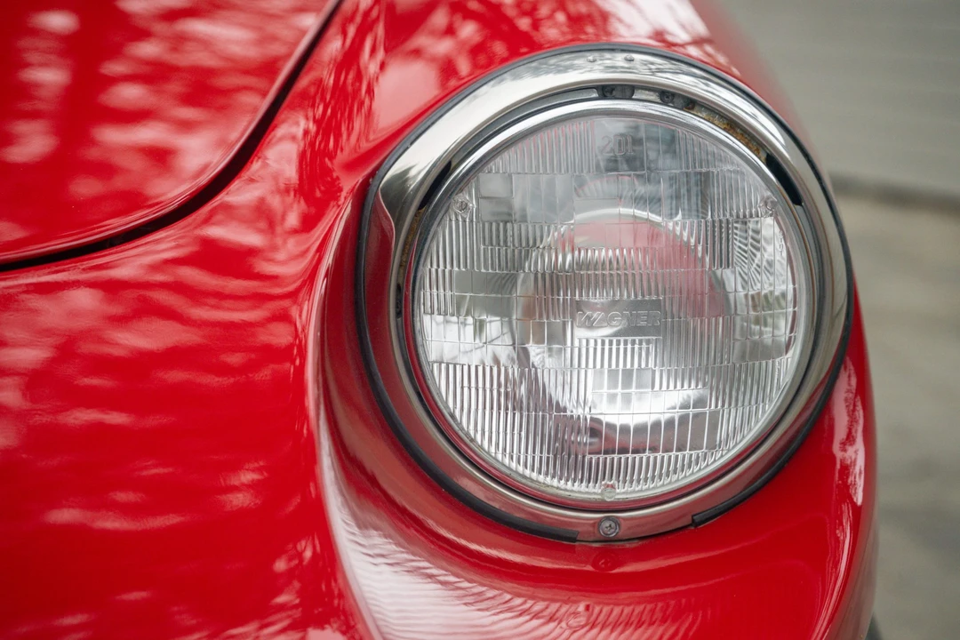 1989 Alfa Romeo Series 3 - Image 22 of 31
