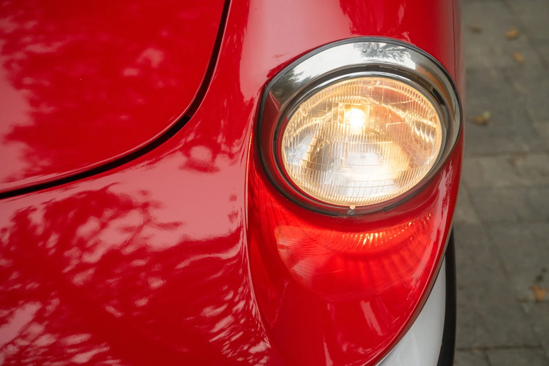 1989 Alfa Romeo Series 3 - Image 24 of 31