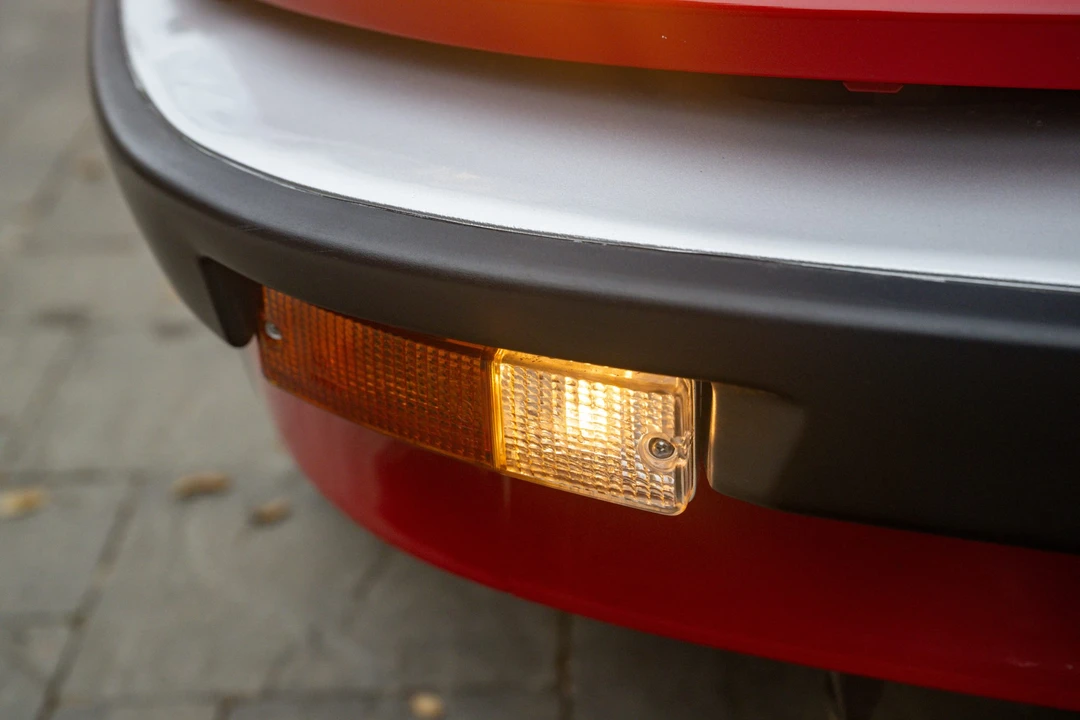 1989 Alfa Romeo Series 3 - Image 23 of 31