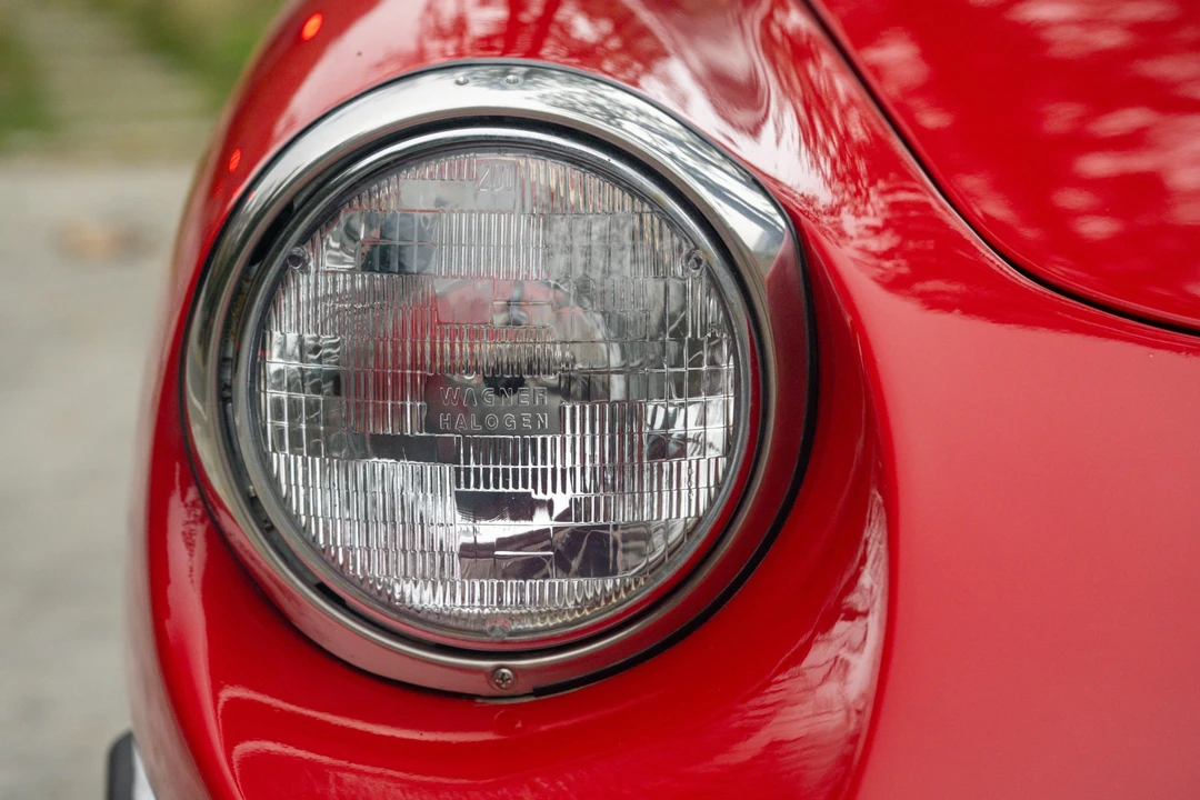 1989 Alfa Romeo Series 3 - Image 21 of 31