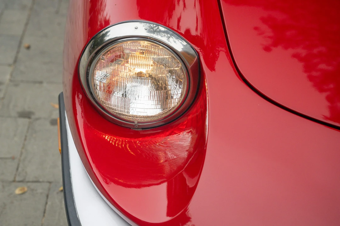 1989 Alfa Romeo Series 3 - Image 23 of 31