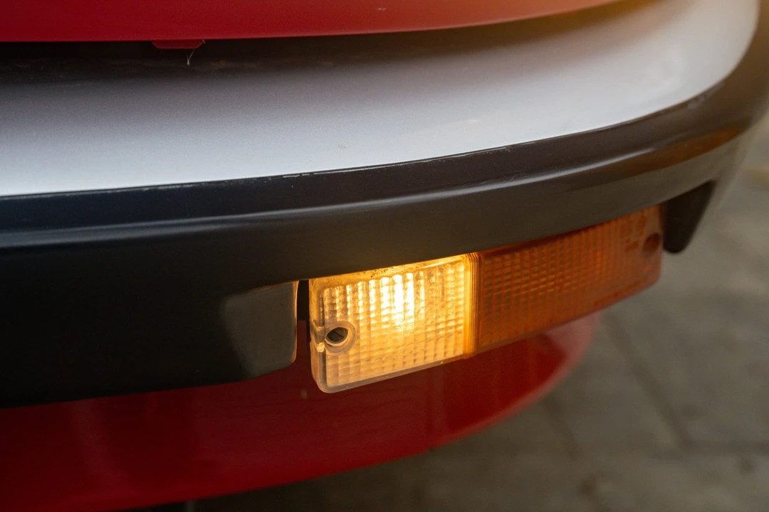 1989 Alfa Romeo Series 3 - Image 24 of 31