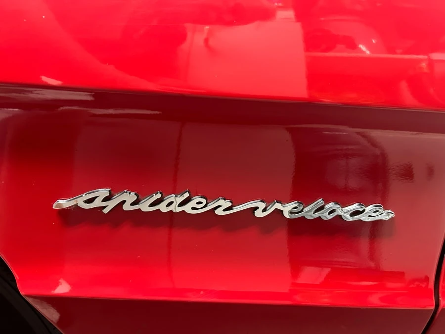 1989 Alfa Romeo Series 3 - Image 9 of 14