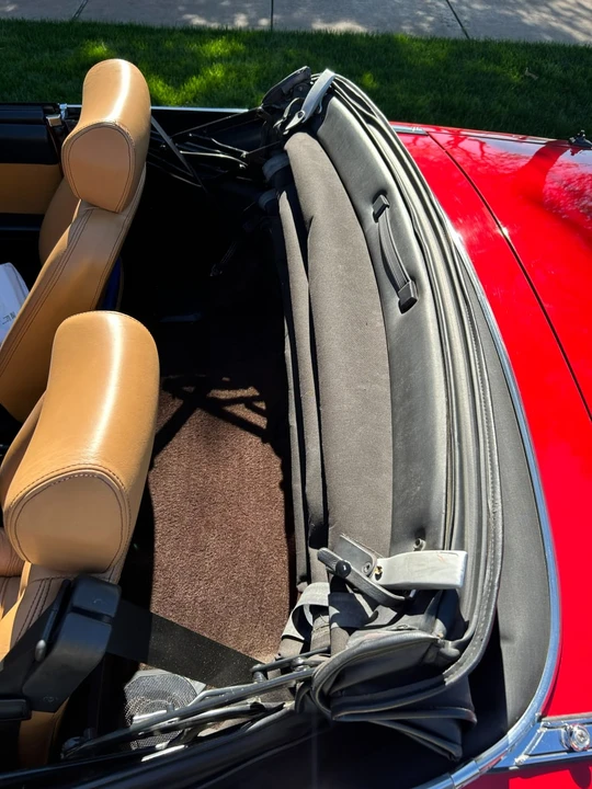 1989 Alfa Romeo Series 3 - Image 11 of 14