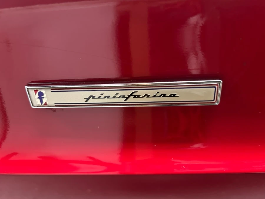 1989 Alfa Romeo Series 3 - Image 8 of 14