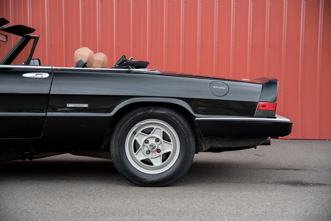 1989 Alfa Romeo Series 3 - Image 25 of 31