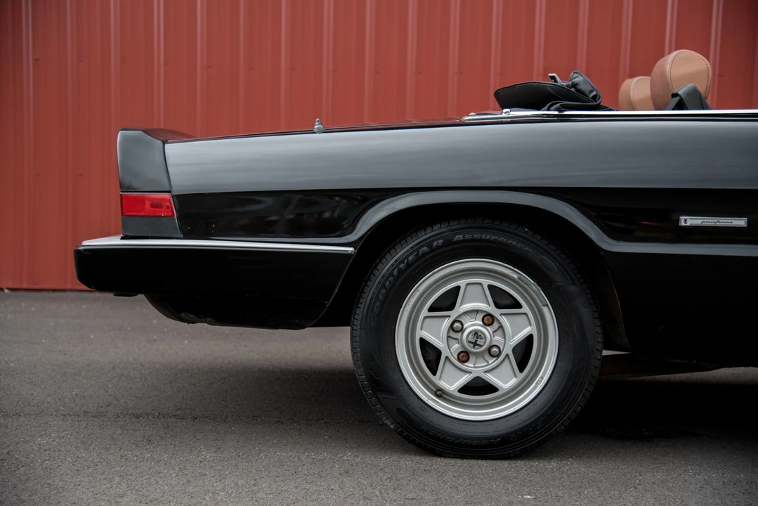 1989 Alfa Romeo Series 3 - Image 27 of 31