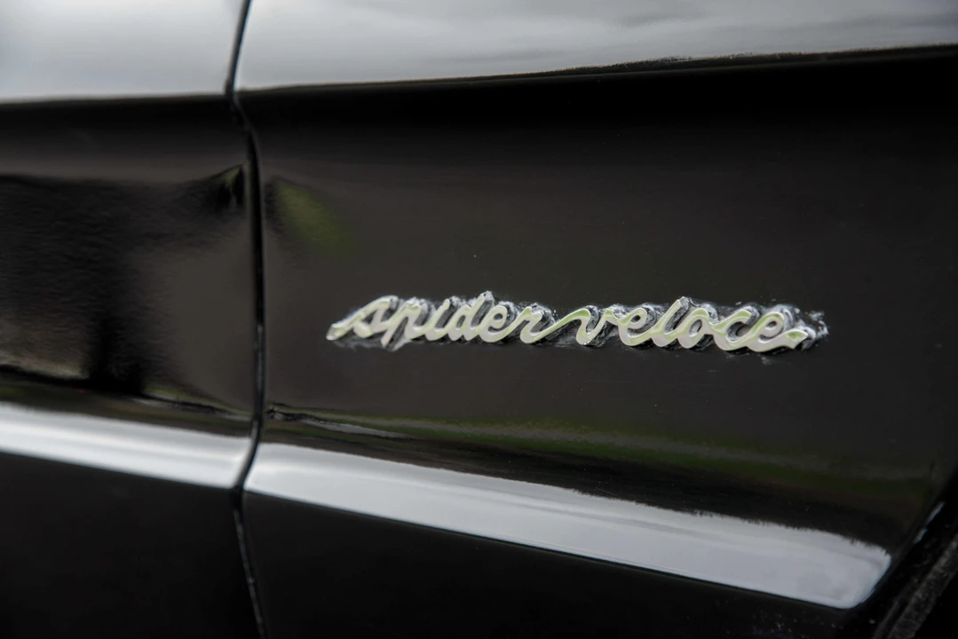 1989 Alfa Romeo Series 3 - Image 31 of 31