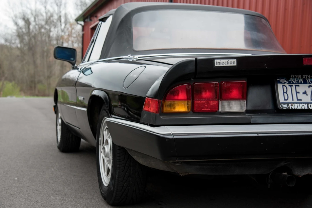1989 Alfa Romeo Series 3 - Image 22 of 31