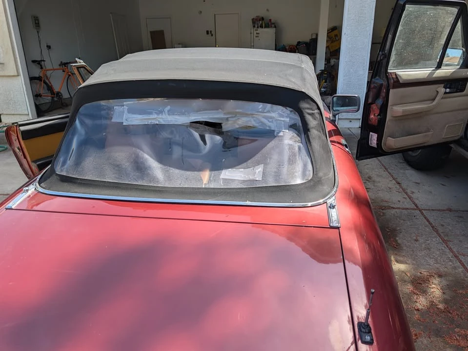 1989 Alfa Romeo Series 3 - Image 16 of 19