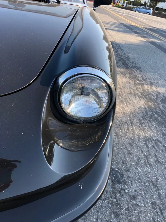 1989 Alfa Romeo Series 3 - Image 20 of 31