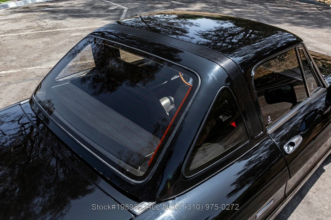 1989 Alfa Romeo Series 3 - Image 19 of 31