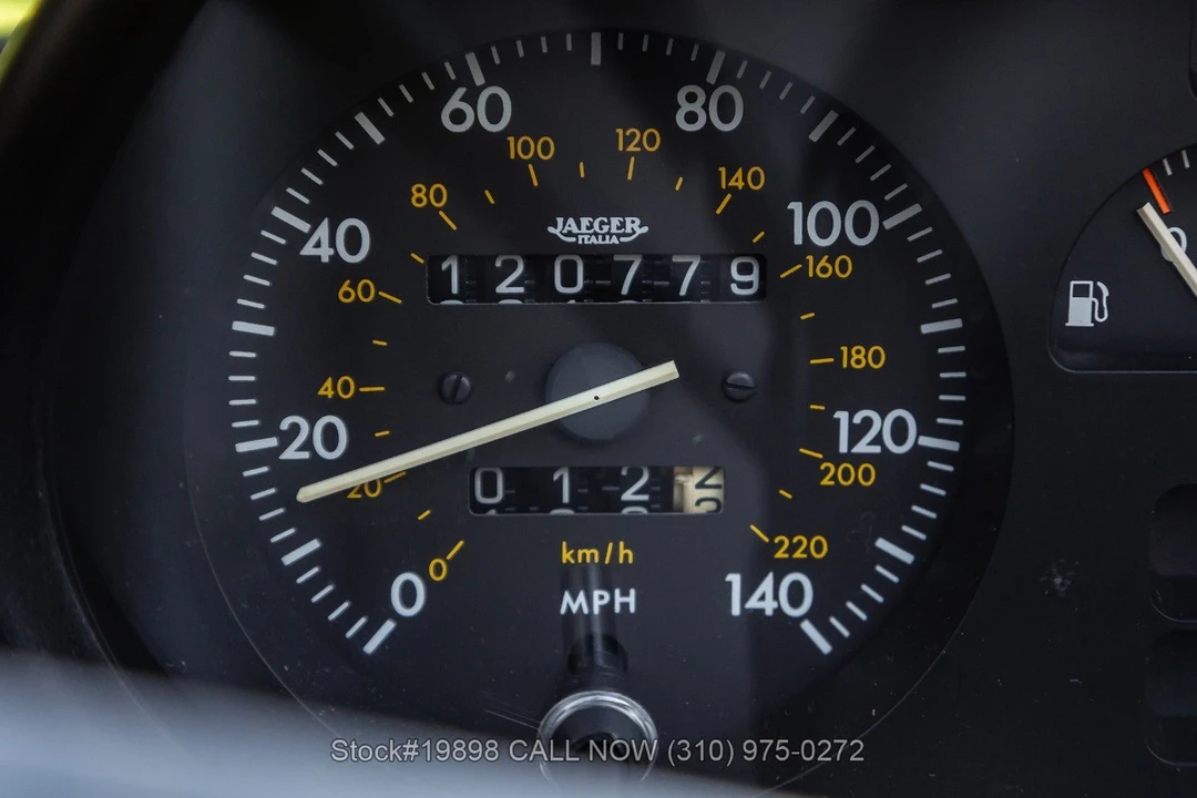 1989 Alfa Romeo Series 3 - Image 31 of 31