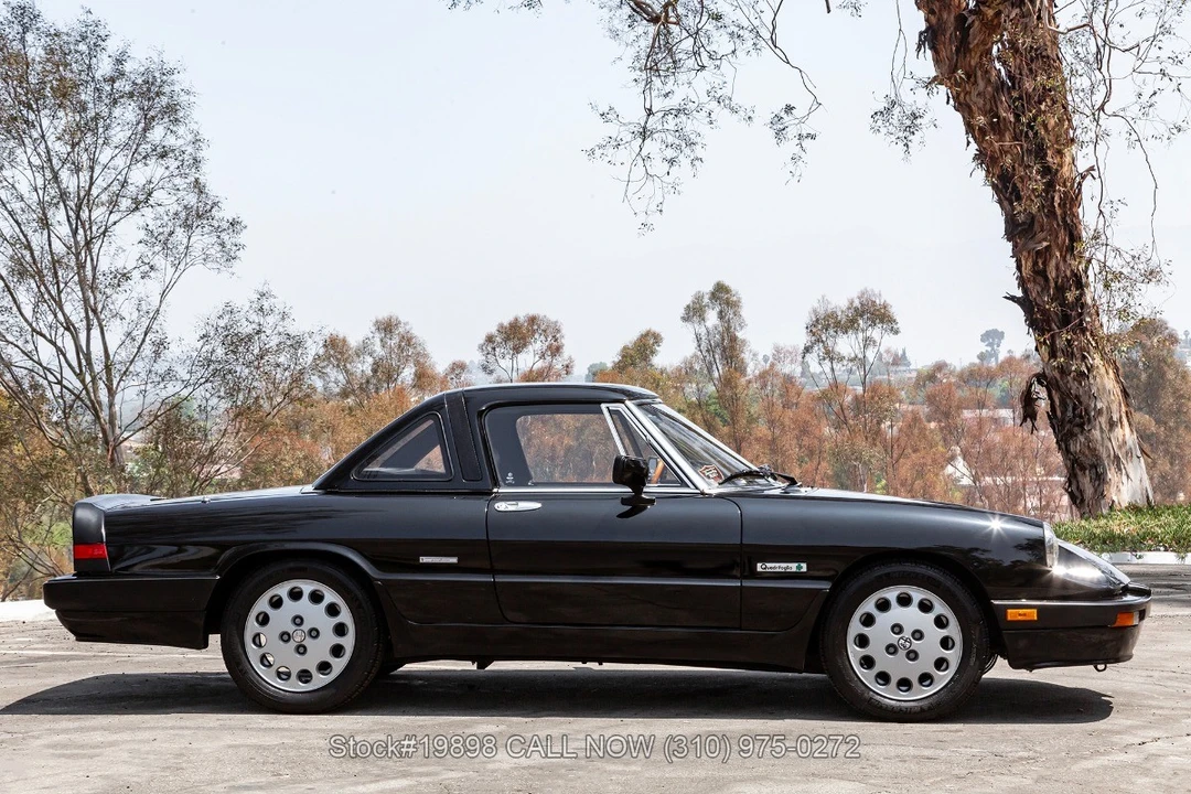 1989 Alfa Romeo Series 3 - Image 17 of 31