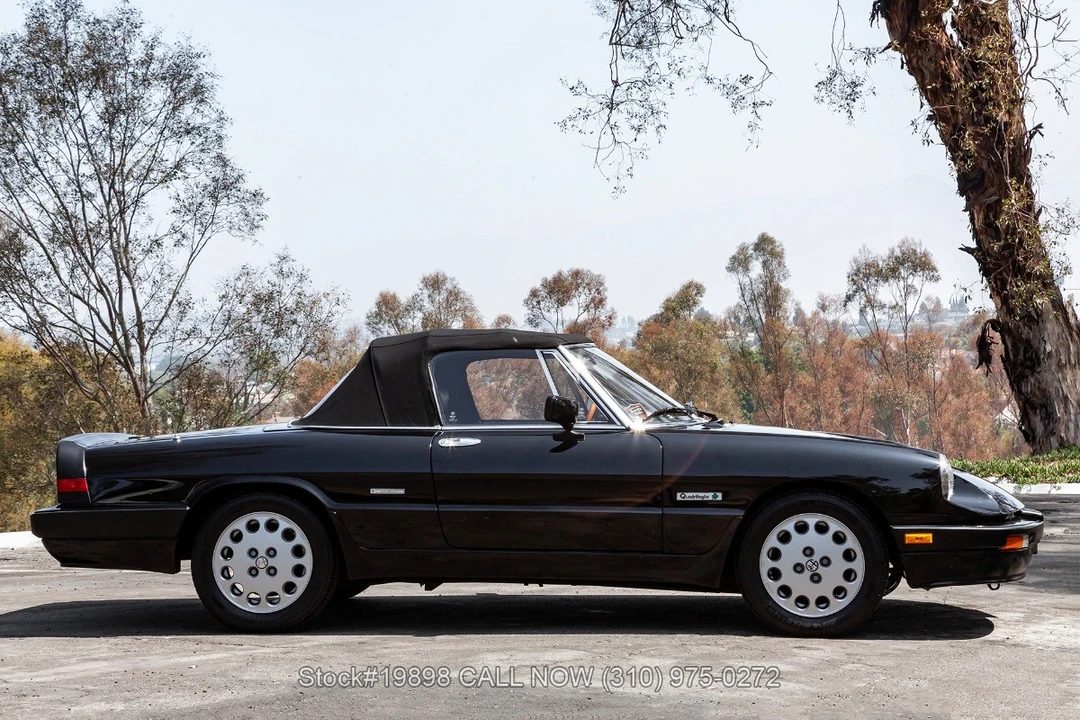 1989 Alfa Romeo Series 3 - Image 11 of 31