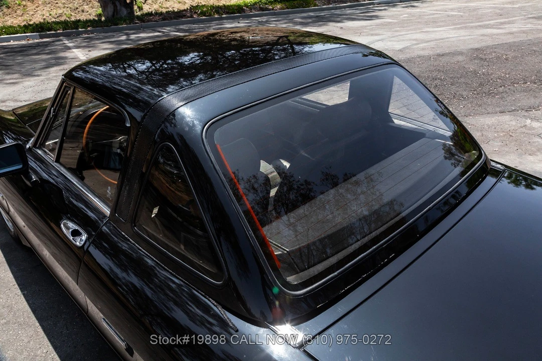 1989 Alfa Romeo Series 3 - Image 20 of 31