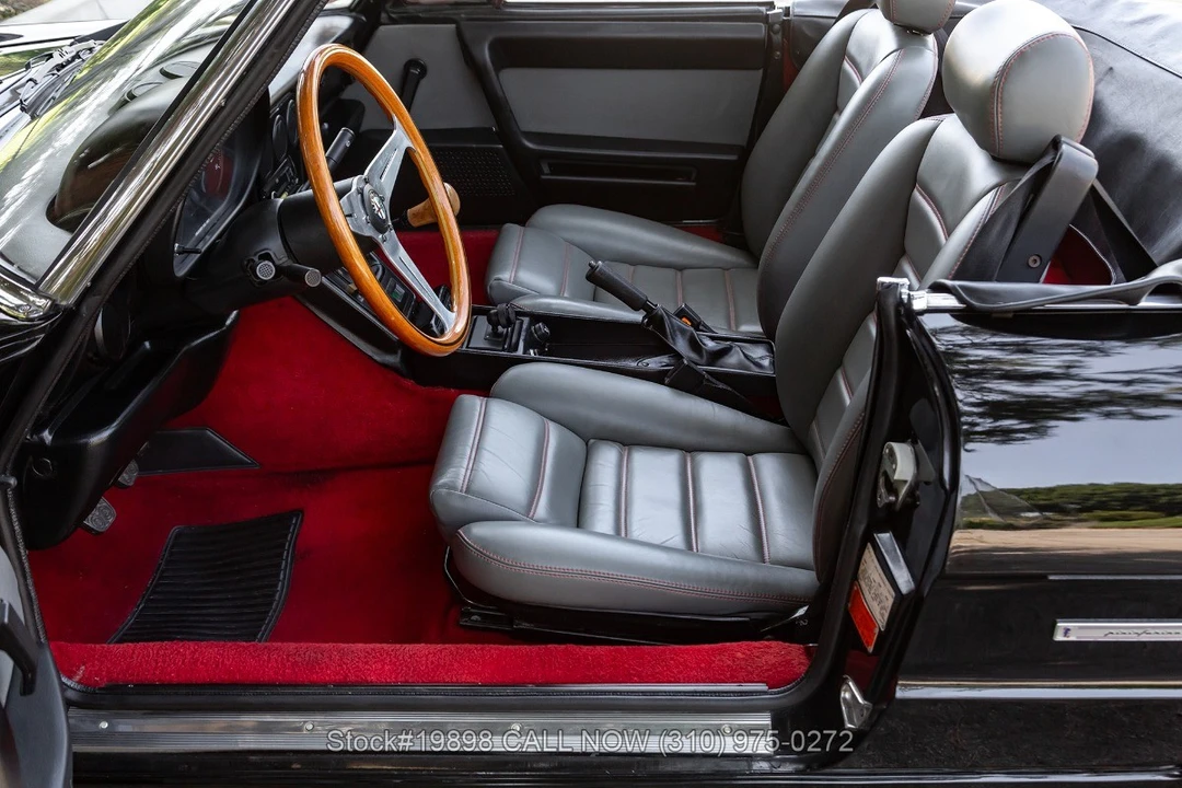 1989 Alfa Romeo Series 3 - Image 28 of 31