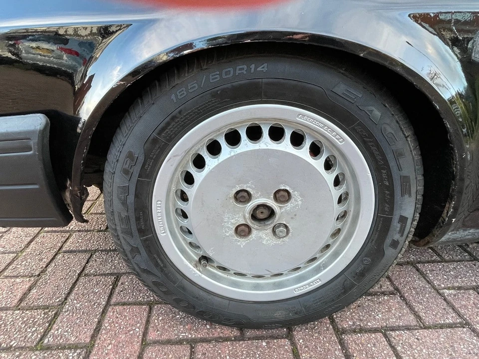 1989 Alfa Romeo Sprint 2nd Gen - Image 15 of 30