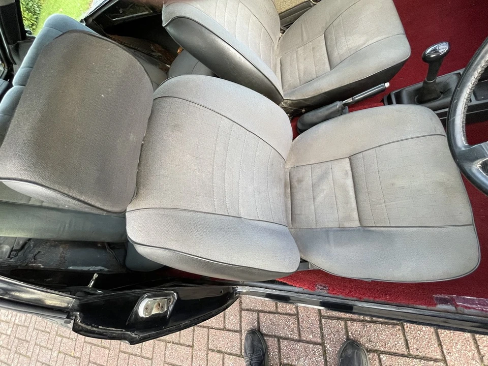 1989 Alfa Romeo Sprint 2nd Gen - Image 21 of 30