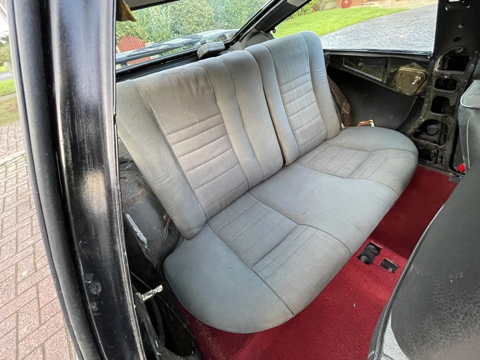 1989 Alfa Romeo Sprint 2nd Gen - Image 20 of 30