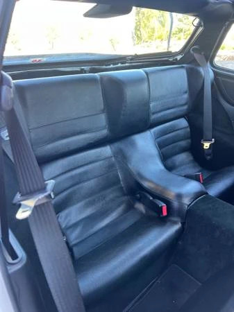 1989 Porsche 944 S2 - Image 9 of 14