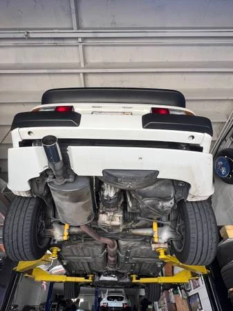 1989 Porsche 944 S2 - Image 13 of 14