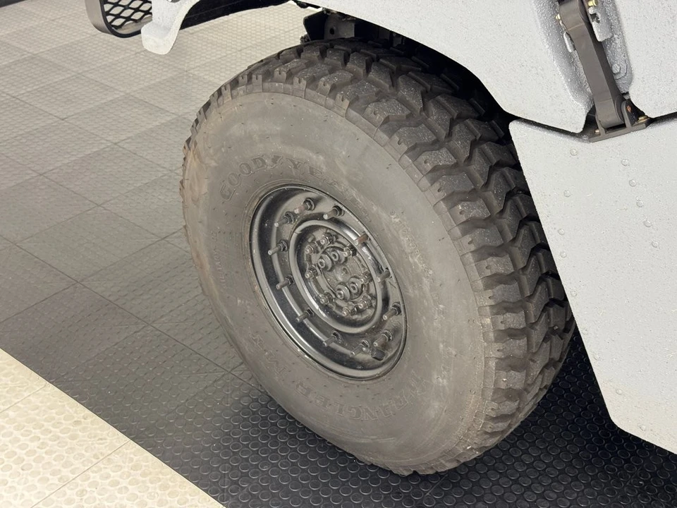 1989 AM General Hummer - Image 13 of 21