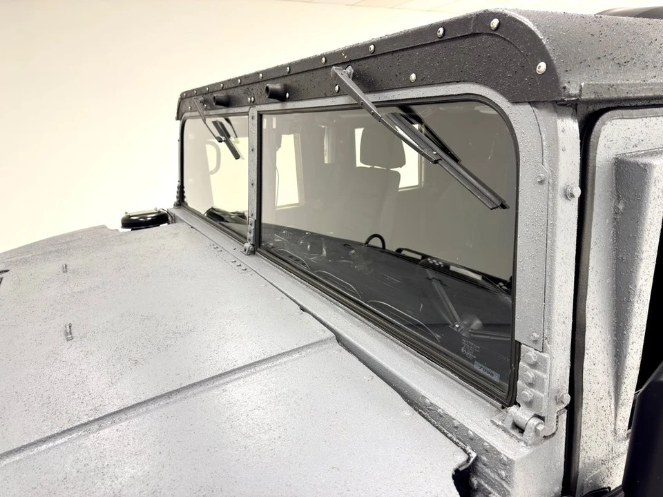 1989 AM General Hummer - Image 14 of 21