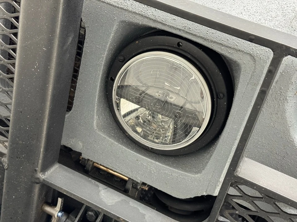 1989 AM General Hummer - Image 10 of 21