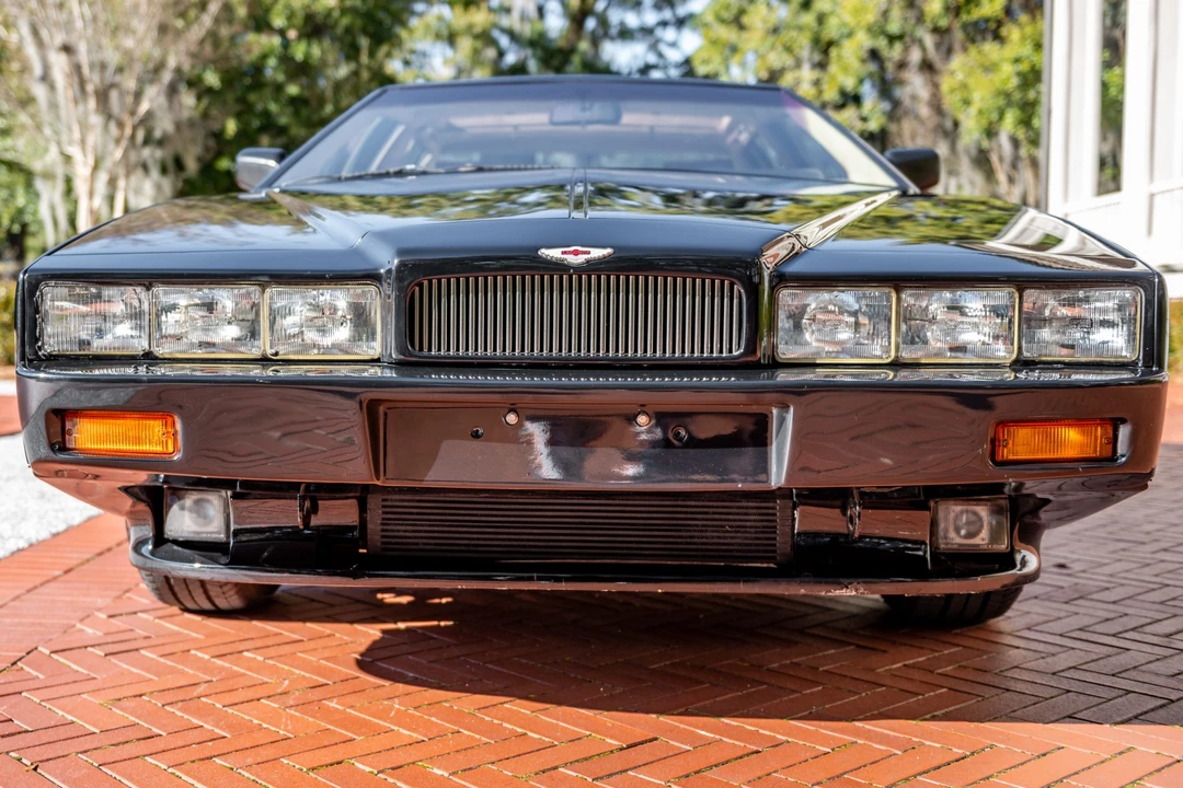 1989 Aston Martin Lagonda - Image 29 of 31
