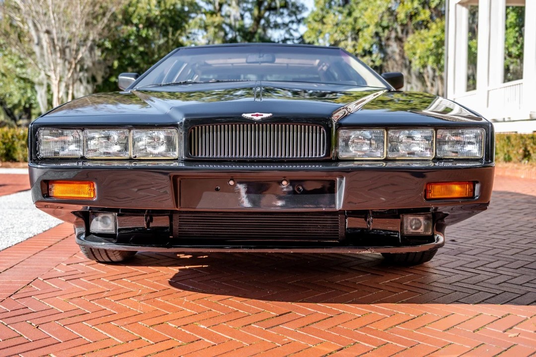 1989 Aston Martin Lagonda - Image 30 of 31