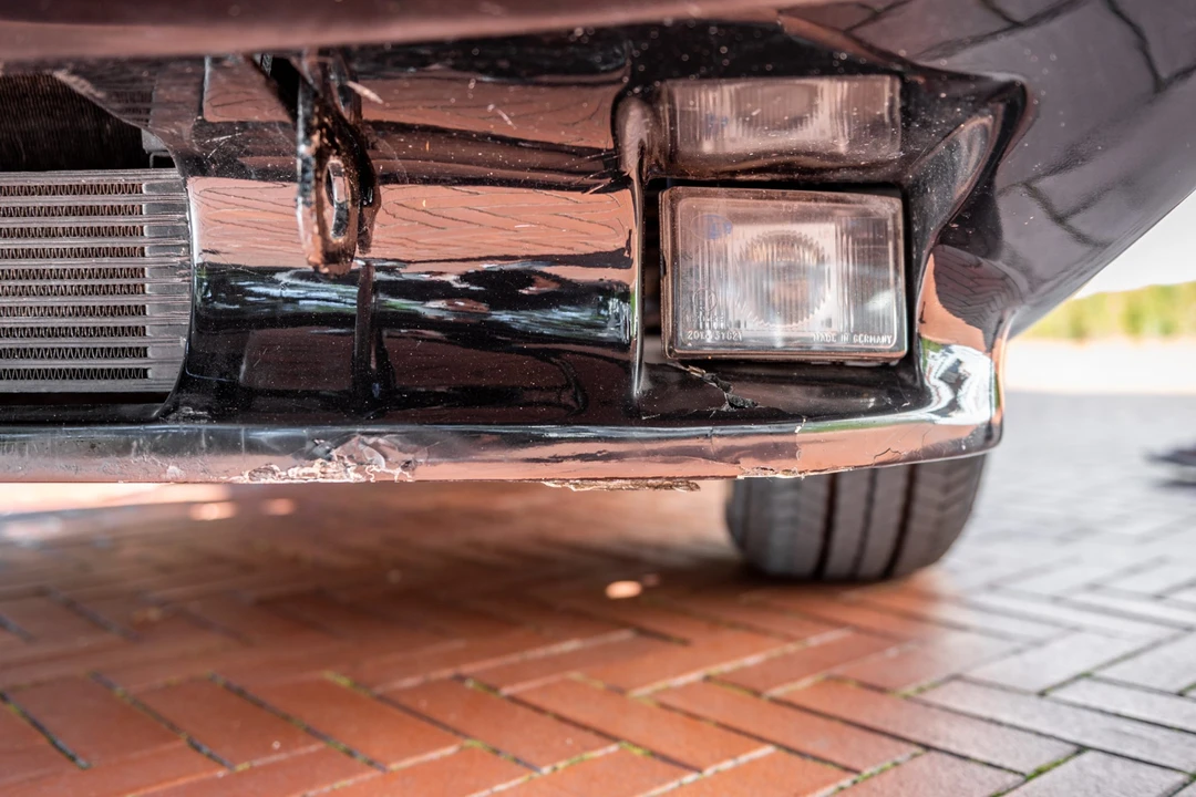 1989 Aston Martin Lagonda - Image 31 of 31