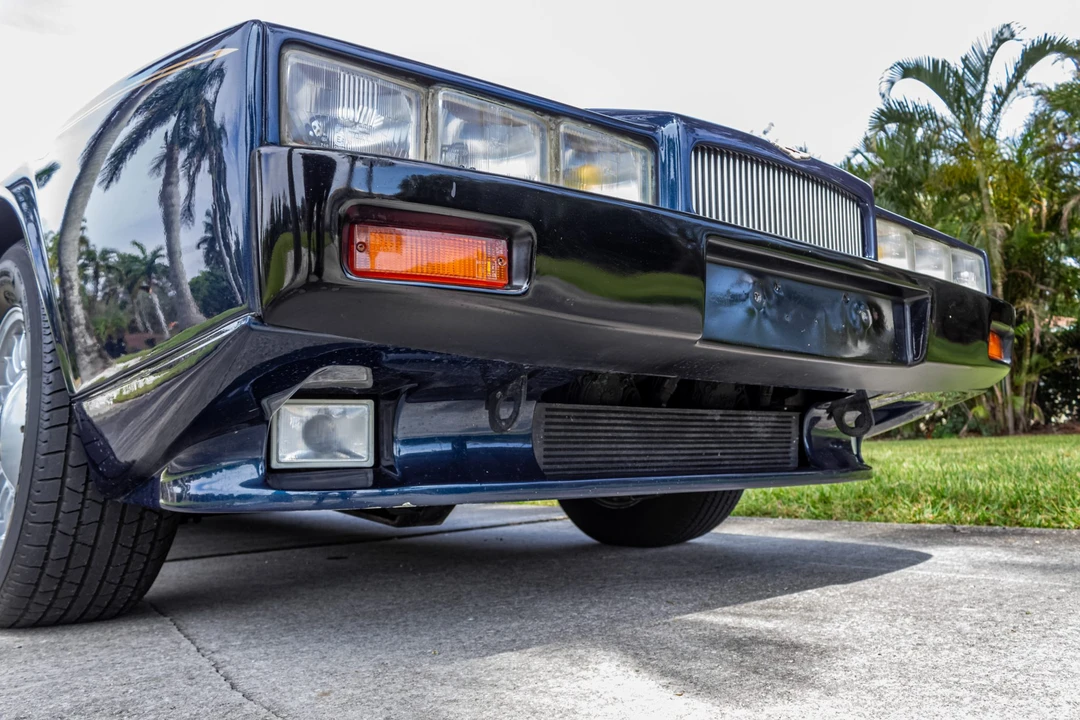 1989 Aston Martin Lagonda - Image 25 of 31