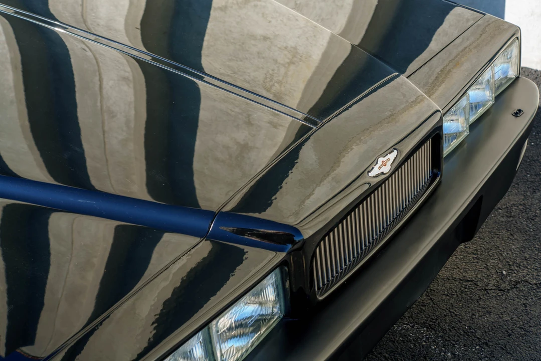 1989 Aston Martin Lagonda - Image 22 of 31