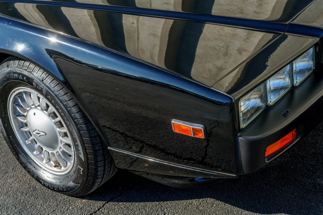 1989 Aston Martin Lagonda - Image 21 of 31
