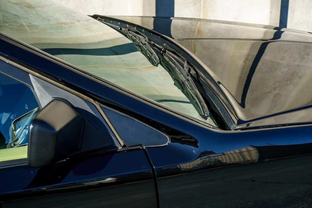 1989 Aston Martin Lagonda - Image 27 of 31