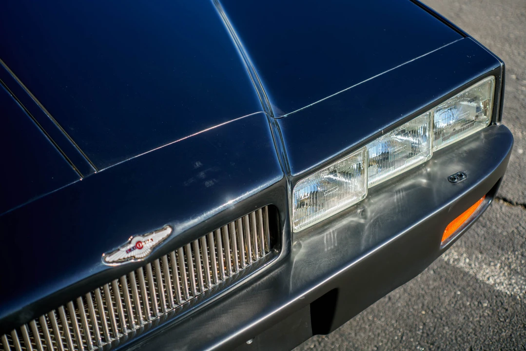 1989 Aston Martin Lagonda - Image 19 of 31