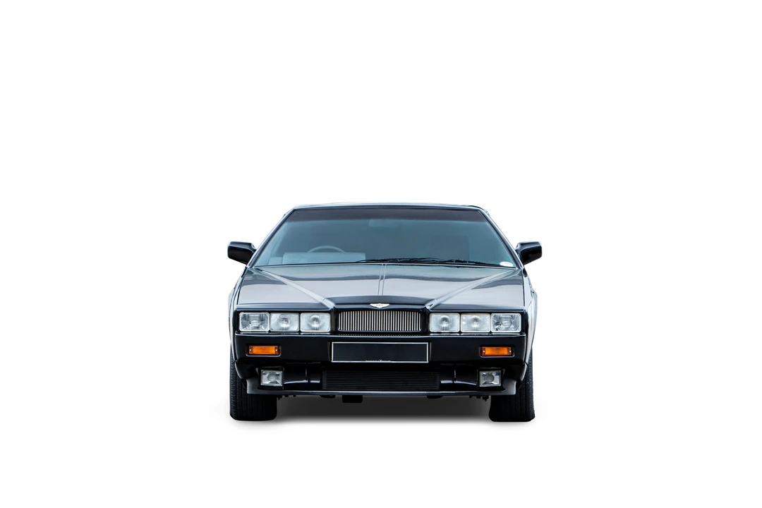 1989 Aston Martin Lagonda - Image 13 of 18