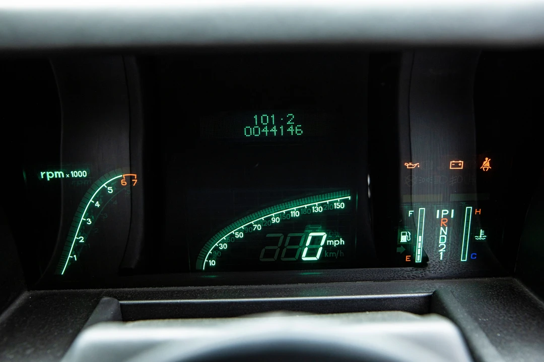 1989 Aston Martin Lagonda - Image 17 of 18
