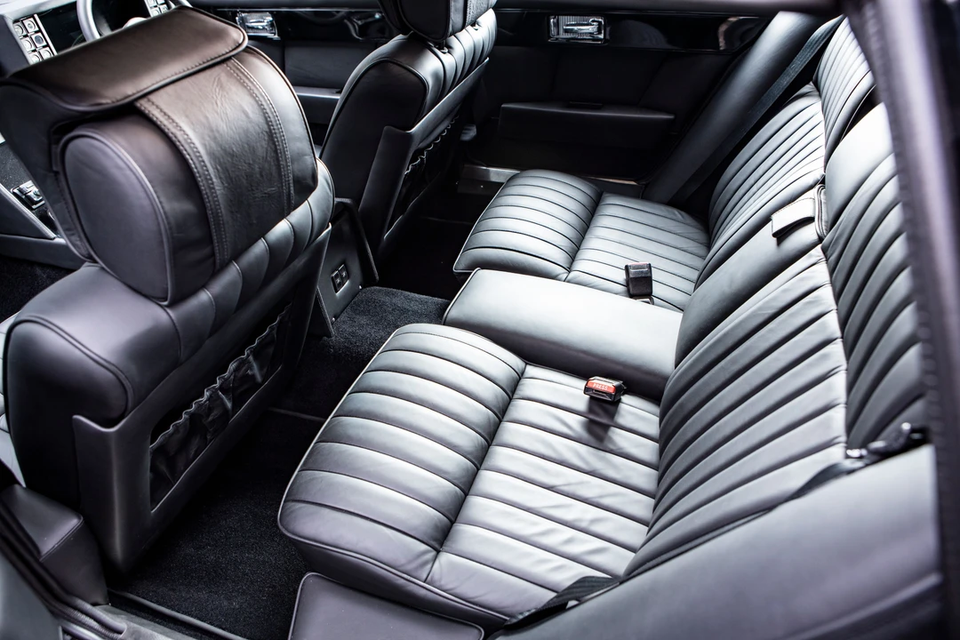 1989 Aston Martin Lagonda - Image 7 of 18