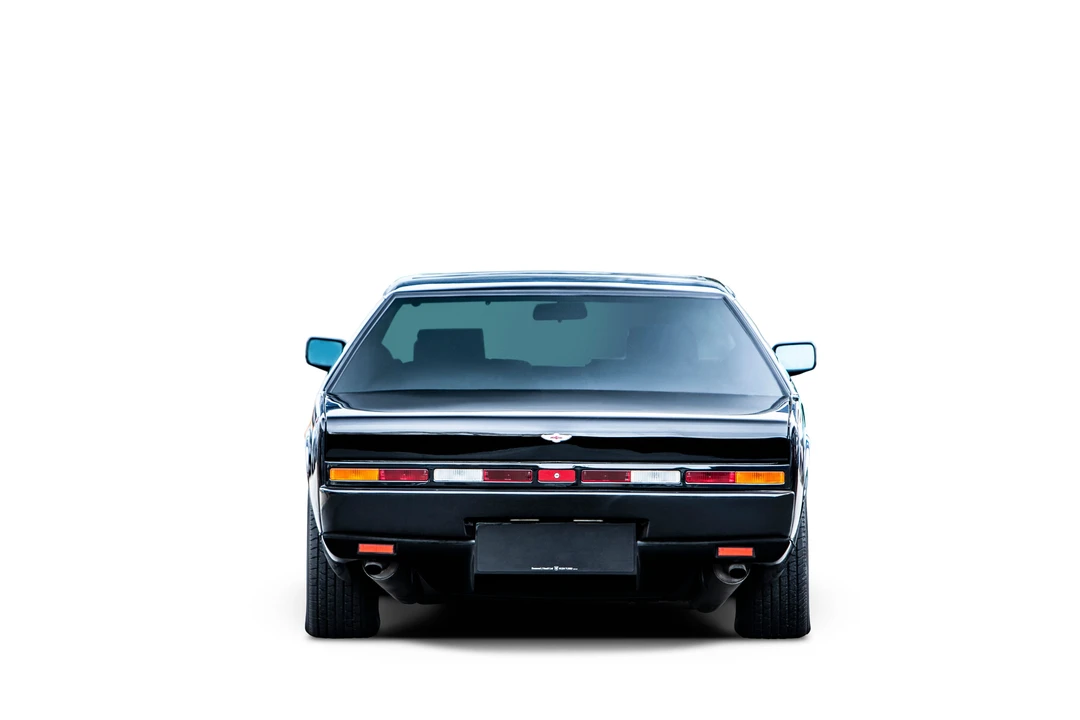 1989 Aston Martin Lagonda - Image 16 of 18