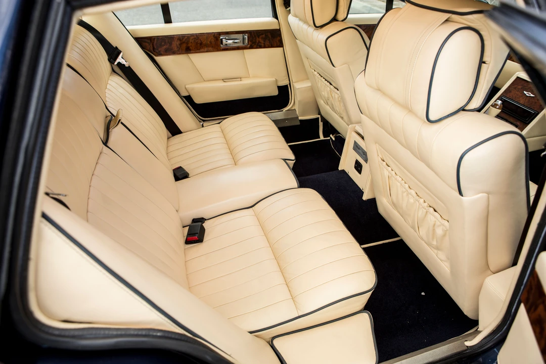 1989 Aston Martin Lagonda - Image 19 of 31