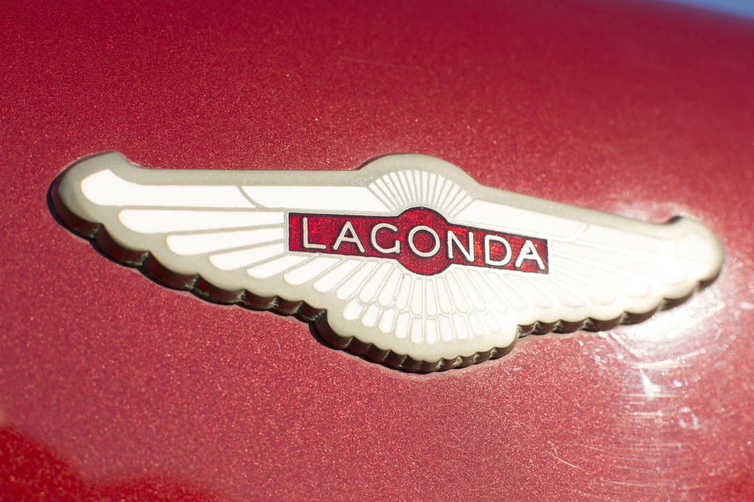 1989 Aston Martin Lagonda - Image 27 of 31