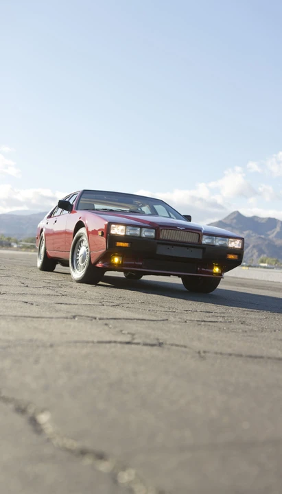 1989 Aston Martin Lagonda - Image 23 of 31
