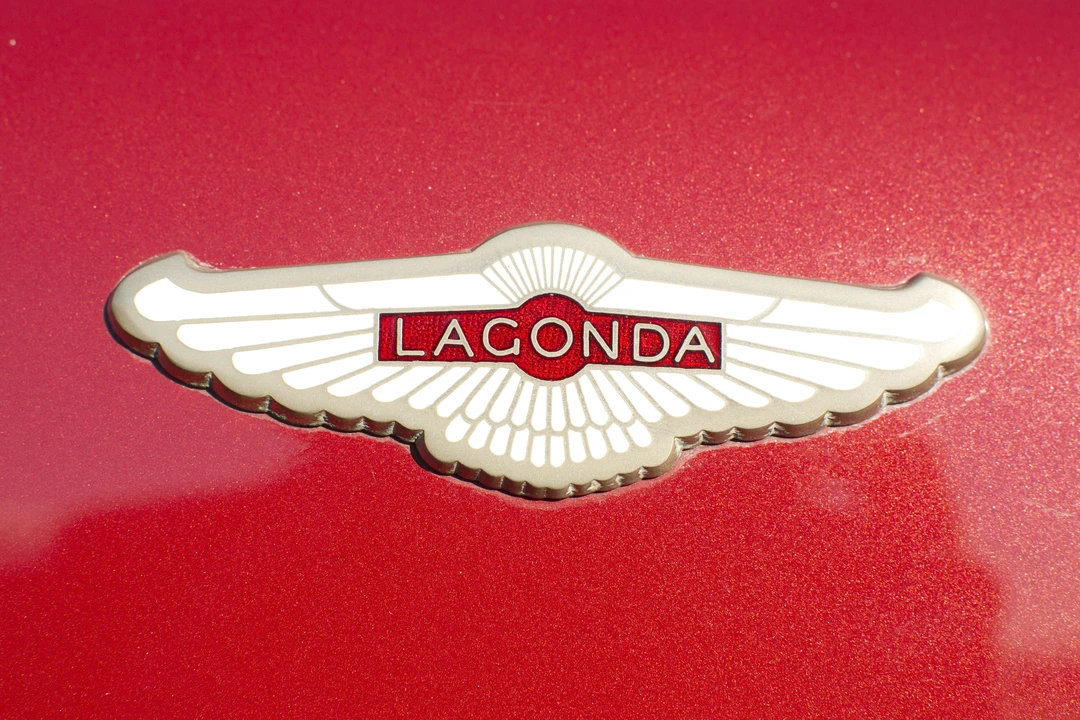 1989 Aston Martin Lagonda - Image 28 of 31