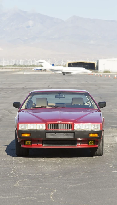 1989 Aston Martin Lagonda - Image 6 of 31